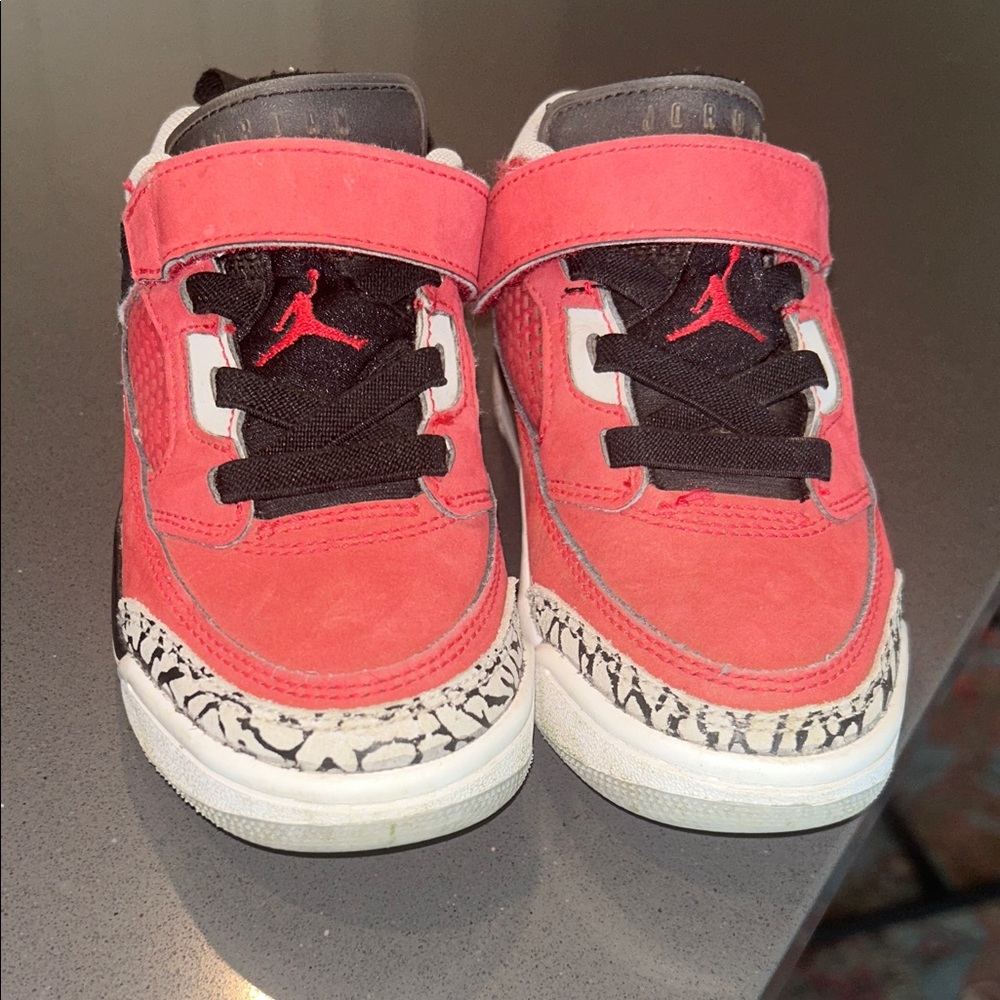 Nike Jordan Spizike Low Sz 10.5